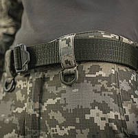 M-Tac брюки Aggressor Summer Flex MM14, фото 7