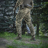 M-Tac брюки Aggressor Summer Flex MM14, фото 5