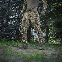 M-Tac брюки Aggressor Summer Flex MM14, фото 4