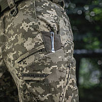 M-Tac брюки Aggressor Summer Flex MM14, фото 8
