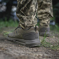 M-Tac брюки Aggressor Summer Flex MM14, фото 11