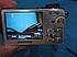 Цифровий фотоапарат  Olympus MJU 760 Light Silver, фото 5