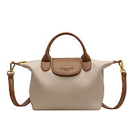 Cумка Kasi Italian Bags beige