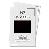 Портвейн 192 Металік база авто фарба Mipa 1 л, фото 2