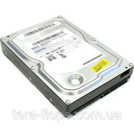 Жорсткий диск Samsung 160GB (HD161HJ) Б/В (TF), фото 2
