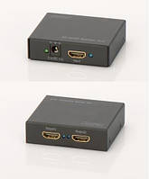 Digitus Hdmi (INx1 - OUTx2), 4K