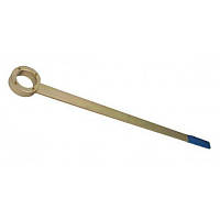 Ключ шківа колінвала VAG 1.8TFSI/TSI, 2.0TSI REWOLT T1227VAG