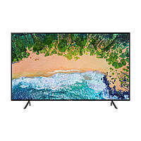 Новый (Refurbished) Телевизор Samsung UE55NU7179U (4K/ SmartTV /T2)