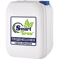 Рідке добриво SmartGrow Плодоношення 10л