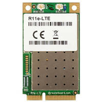 Плата расширения для АТС Mikrotik R11e-LTE