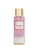 Мист Victoria`s Secret Snowdrift. Ароматизированный спрей для тела