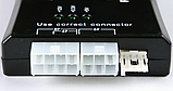Тестер блоків живлення ATX BTX ITX з екраном з LCD, фото 3