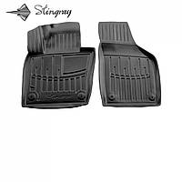 Передние 3D коврики smile для Volkswagen Sharan II (2010-...)