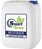 Рідке добриво Вегетація Smart Grow 10 л