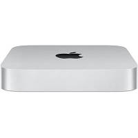 Компьютер Apple A2686 Mac mini / Apple M2(8C CPU/10C GPU), 8, 512 (MMFK3UA/A) MM