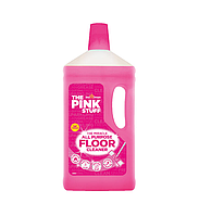 Универсальное средство для мытья пола Pink Stuff All Purpose Floor Cleaner 1000 мл