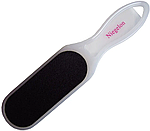 Терка для стоп Niegelon 06-0559 велика (100/180)