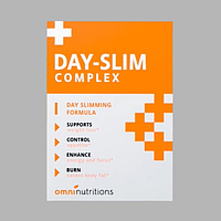 Day-Slim Complex (Дэй-Слим Комплекс) - капсулы для похудения