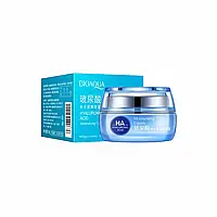 Крем для лица Bioaqua Water Get Hyaluronic Acid Cream с гиалуроновой кислотой, 50 г