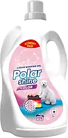 Гель для стирки POLAR SHINE Color 5л