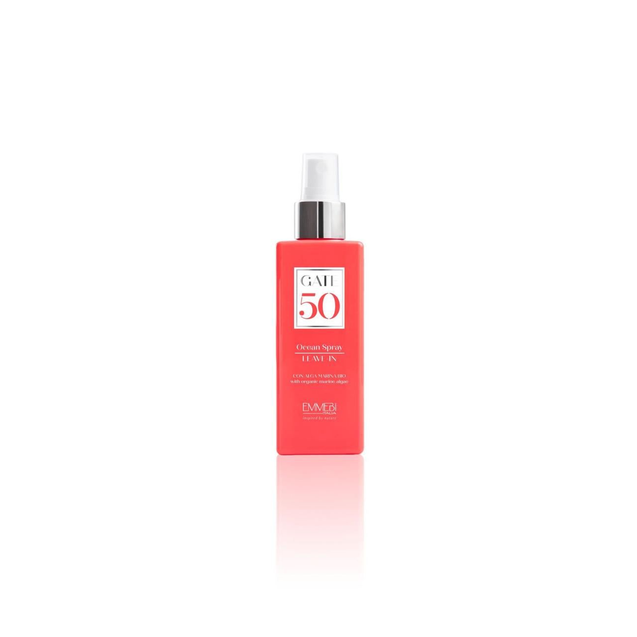 Незмивний спрей Emmebi Gate Wash Ocean 50, 125 ml (14114)