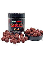 Насадка, Вафтерс Balance Cork "Squid Krill Cranberry" 12-14-16 мм Carp Drive