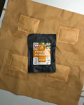 Термоковдра Base Camp Heating Blanket 4 Pads (BCP 80700)