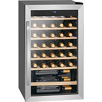 Винный холодильник витрина 95 л 36 бутылок ProfiCook PC-WK 1235