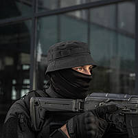 M-Tac панама Gen.II Summer Flex Black, фото 6