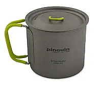 Кружка титанова Pinguin Mug Titan 600 ml (PNG 669084)