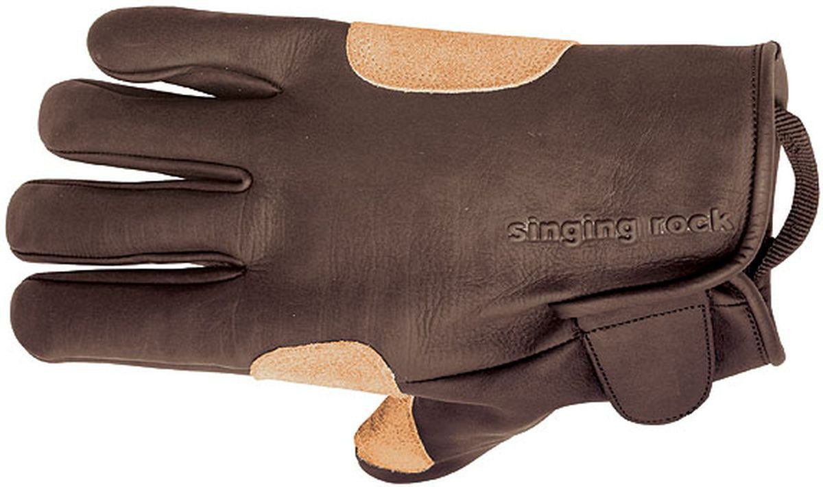 Рукавички Singing Rock Gloves Grippy