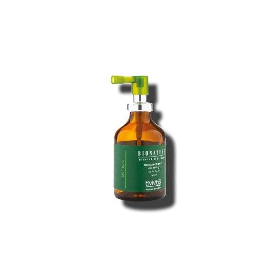 Лосьйон від лупи EMMEBI BioNature Dandruff Lotion, 50 ml (16022)