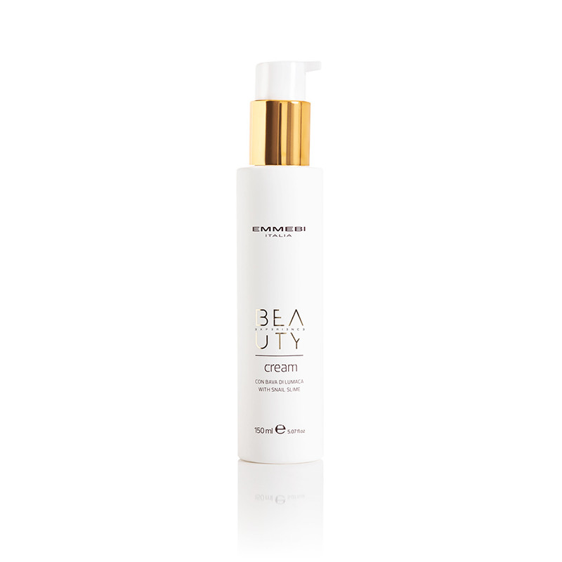 Крем Миттєве відновлення Emmebi Italia Beauty Experience Nutry Care Cream, 150 ml (10803)