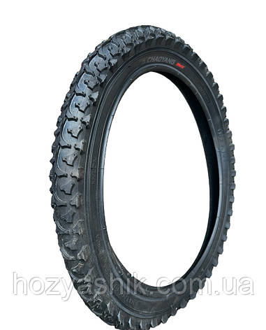 Велопокришка 16х2.125 BMX "ChaoYang", фото 1