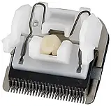 Ножовий блок для тримерів Moser 1554 1572 1573 1574 0.1 мм 1554-7350, фото 2