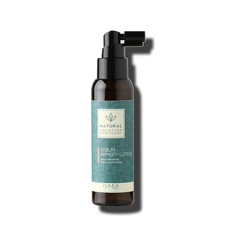 Лосьйон себонормалізуючий Emmebi Sebum Remedy Lotion, 100 ml (10715), фото 1