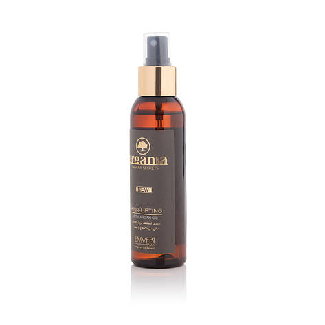 Ліфтинг на основі арганової олії «Секрети Сахари» Emmebi Argania Sahara Secrets Hair Lifting, 125 ml (10305), фото 1