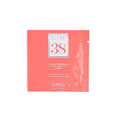 ШАМПУНЬ ДЛЯ ЩОДЕННОГО ДОГЛЯДУ Emmebi GATE WASH OCEAN 38 DAILY 10 ML (14122)