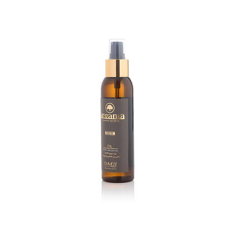 Арганова олія для волосся та тіла Emmebi «Секрети Сахари» Argania Sahara Secrets Oil, 125 ml (10309), фото 1