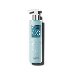 Вирівнюючий крем Emmebi GATE 03 OCEAN SMOOTHING CREAM, 200 ml (1016001)