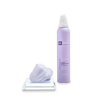 Мусс антижовтий Emmebi Be Blonde Silver Shine, 200 ml (10041), фото 1