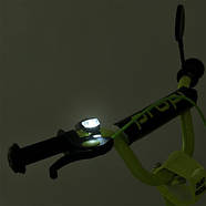 Велосипед дитячий PROF1 18д. MB 18013-1, фото 5