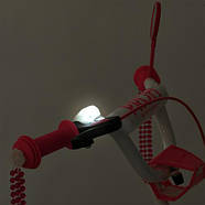 Велосипед дитячий PROF1 18д. MB 18042-1, фото 5