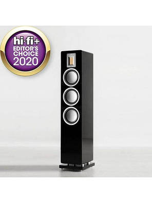 Підлогова акустика Audiovector QR3, фото 4