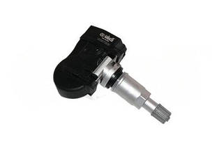 Датчики тиску в шинах