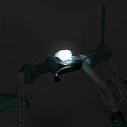 Велосипед дитячий PROF1 16д. MB 16063-1, фото 7