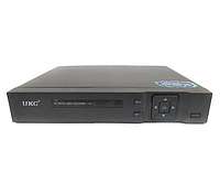 [MX-НФ-00006584] Реєстратор відеоспостереження Digital Video Recorder AHD 1204 (4 канали) KA