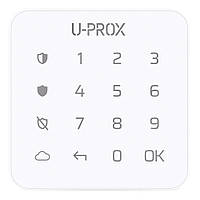 U-Prox Keypad G1 Клавіатура