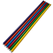 Палка гімнастична для гімнастики та постави, Україна, 77см