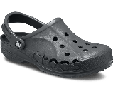 Сабо Crocs Baya чоловічі сабо крокс графіт, оригінал., фото 4